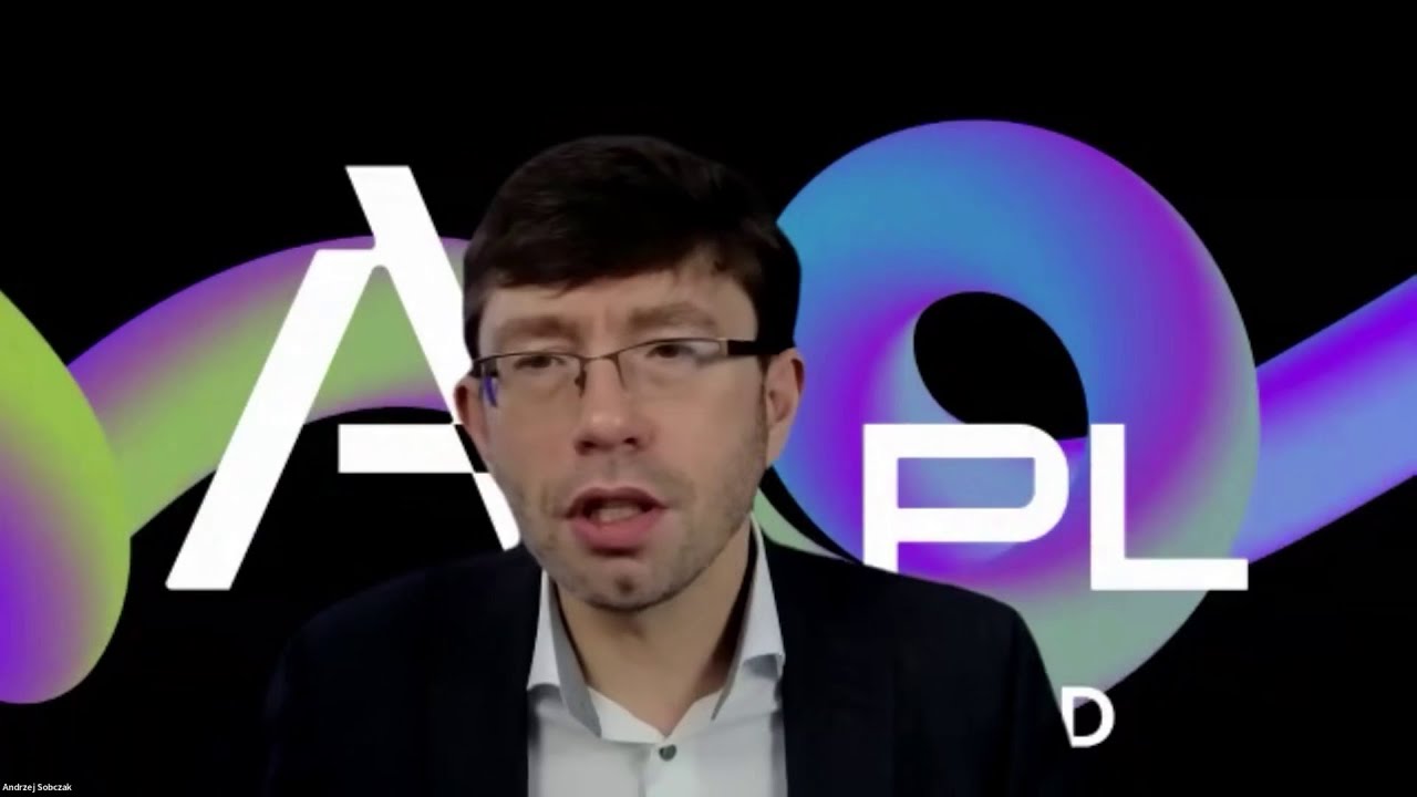 Jak zbudować przyszłość organizacji opartej na Sztucznej Inteligencji – perspektywa architektoniczna