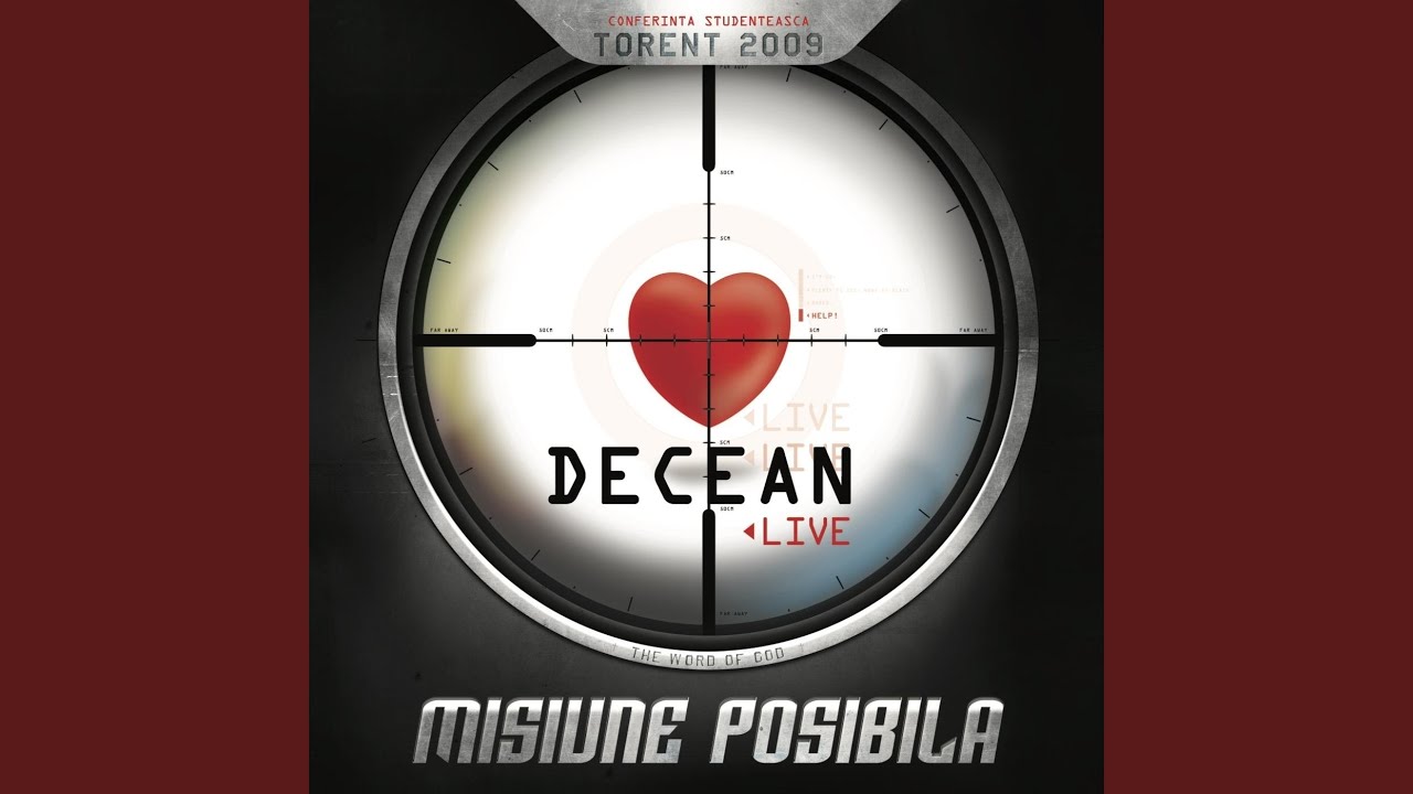 Maini Catre Cer (Live)