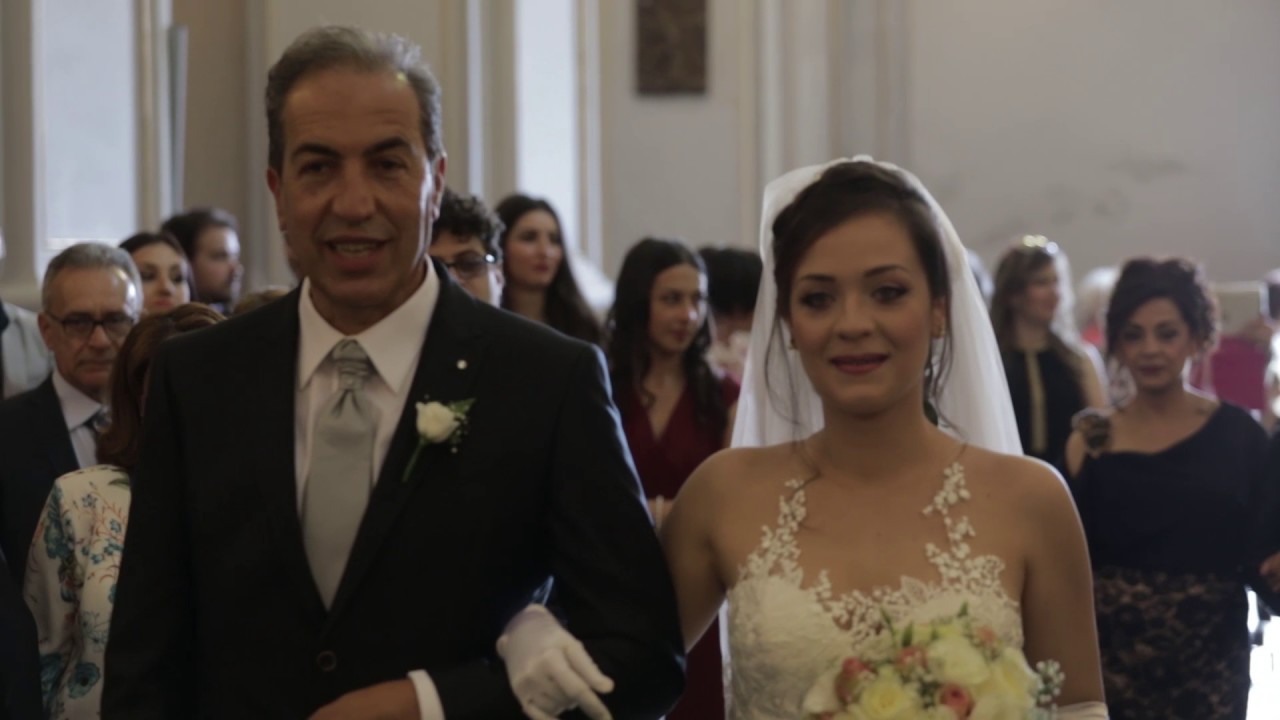 FOTO EXPRESS  Trailer  ANGELICA & DAVIDE