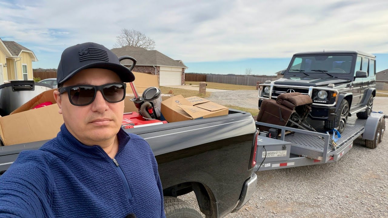 Oklahoma Denied my Retail Dealership Licence - What Now?