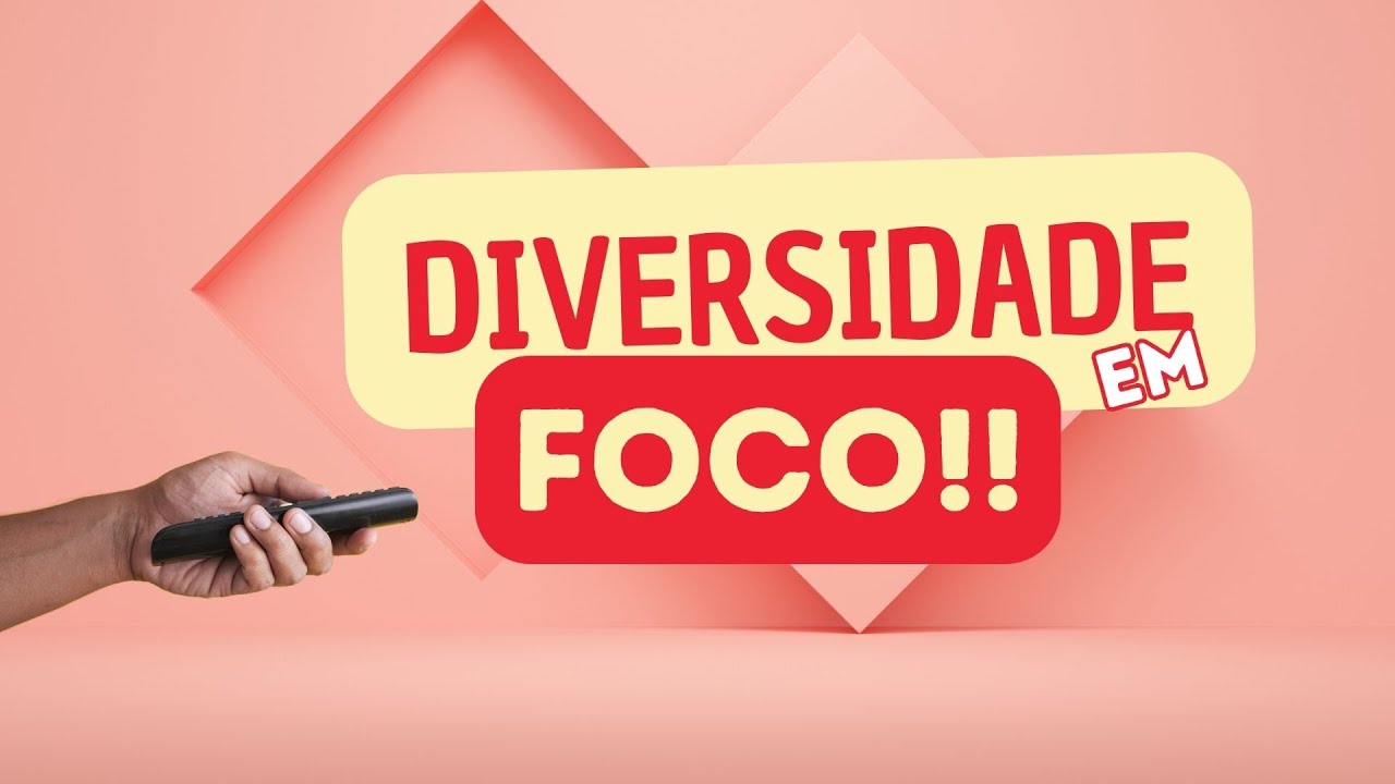DIVERSIDADE EM FOCO - 29.12.2025