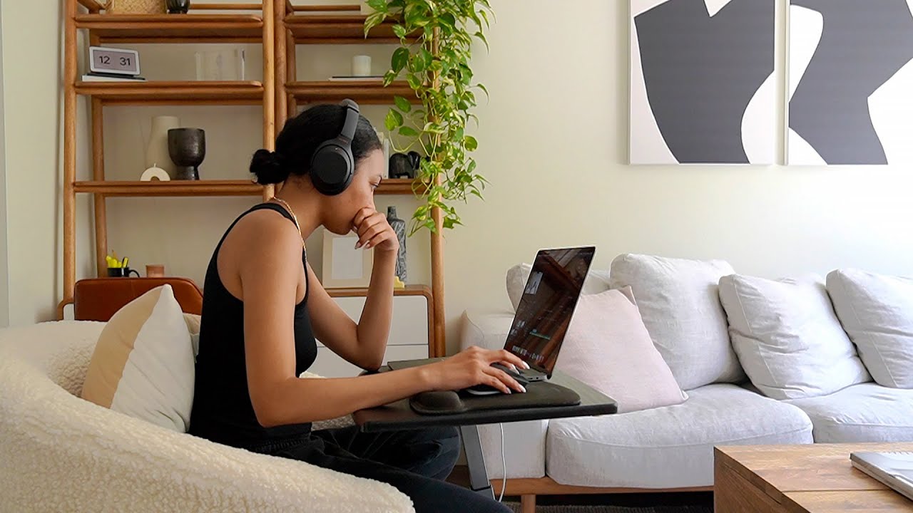My Daily Morning Routine for Productivity