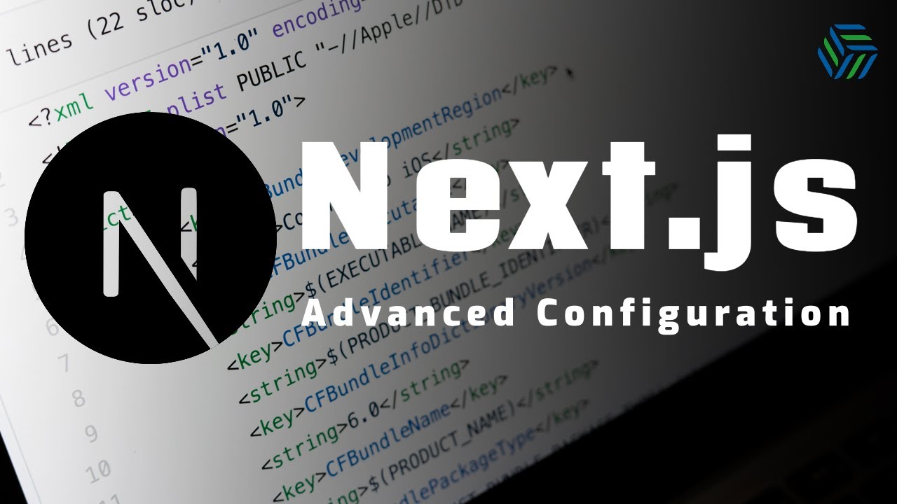 NEXT LEVEL Next.js Configuration Secrets Revealed!