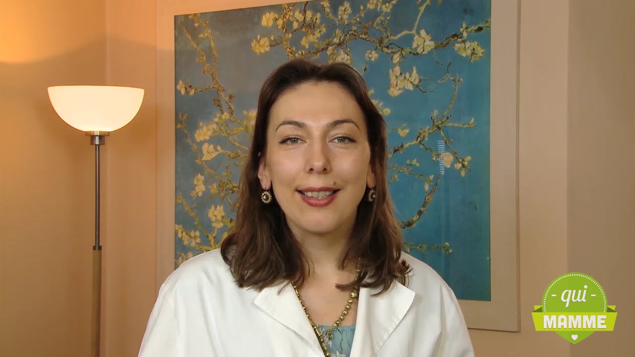 La prima visita in gravidanza: quando farla?