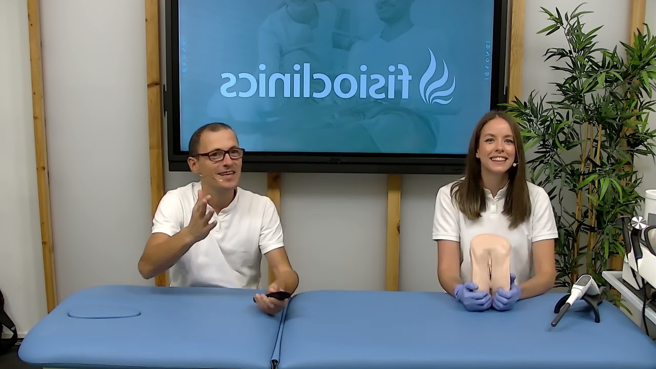 Tratamiento de Rejuvenecimiento vaginal con indiba
