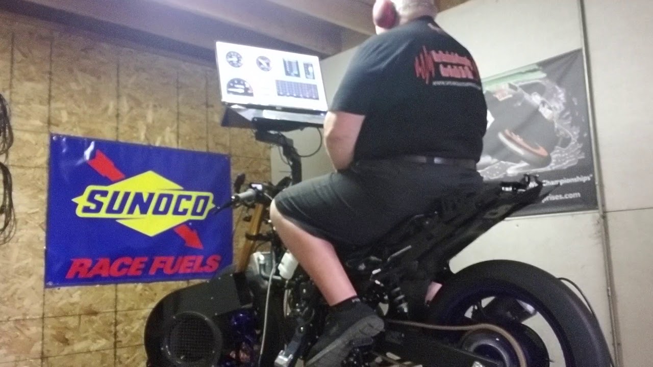 2019 Yamaha R3 