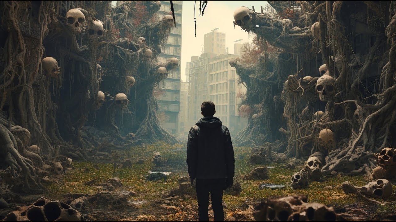 Year 10 (2024) Movie Recap | Post-Apocalyptic Horror Survival
