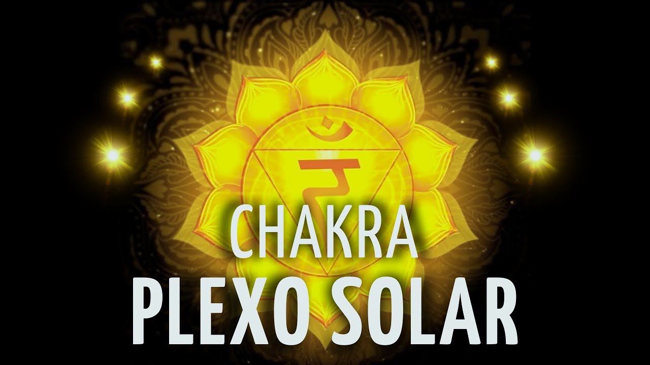 🟡SANA, DESBLOQUEA y EQUILIBRA el CHAKRA del PLEXO SOLAR, TERCER CHAKRA 🎧Meditación Guiada Vivencial