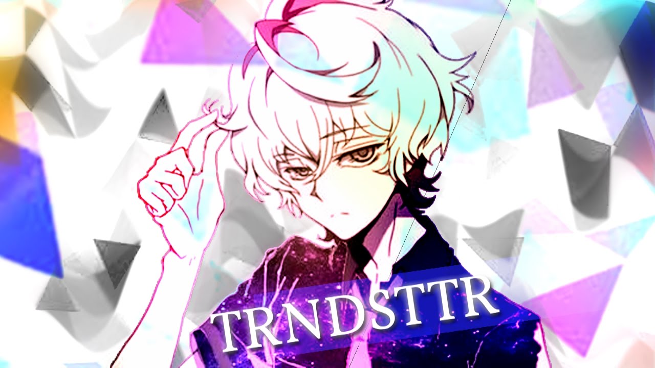 ►TRNDSTTR // MEP