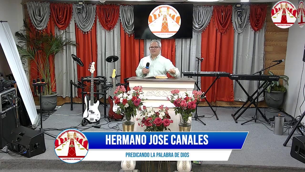 SERVICIO DE LOS NIÑOS