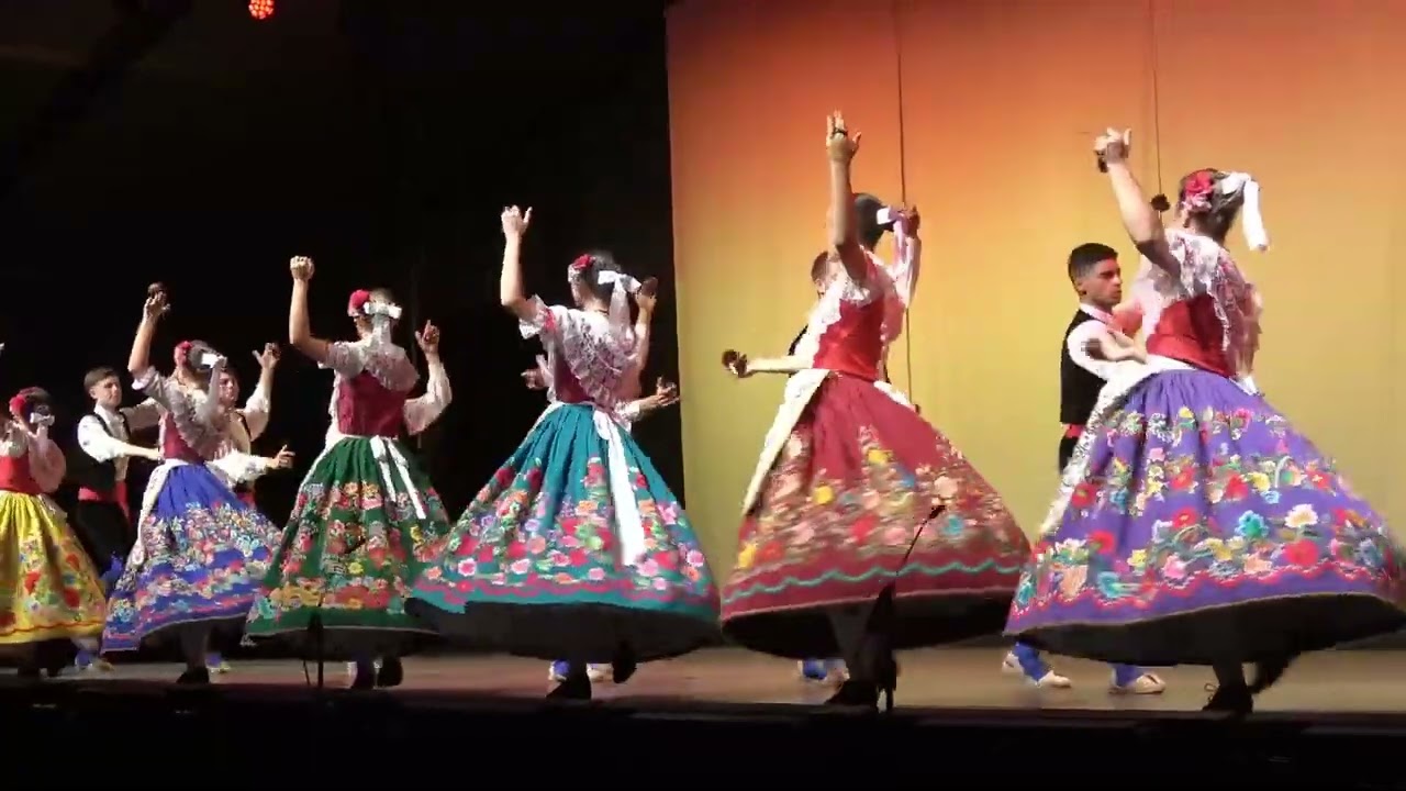 2025 Schoten Espana 5-1 Coros y Danzas Virgen de las Huertas – Lorca