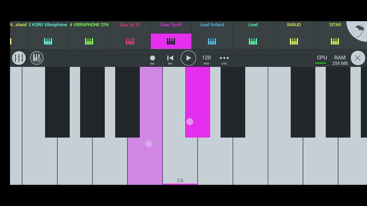 E dong e dong bunni new soura cecio video fl studio 
