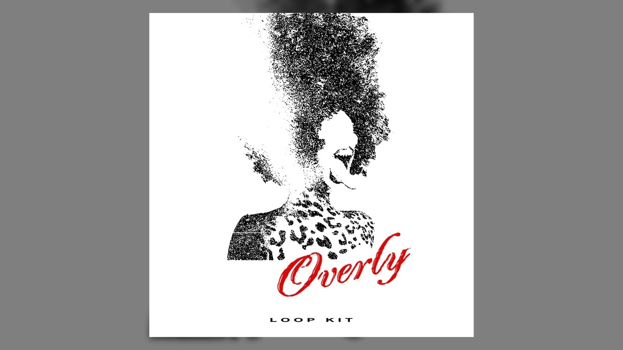 FREE Playboi Carti Loop Kit - Overly (Opium, Ken Carson, I Am Music, Osamason, Loop Kit 2025)