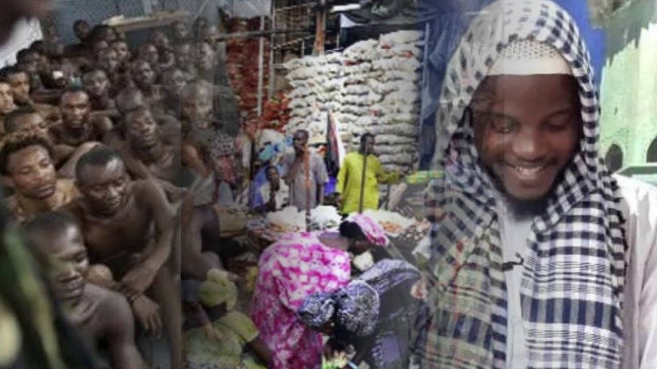 Wakhtaané Secret You Am Solo Yi Nékké si XASSIDA SINDIDI kou Bagna dougou kasso Bayré Ndiaye
