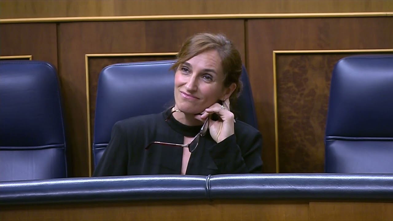 Diputada del PP, contra la sexta ministra de Sanidad de Sánchez