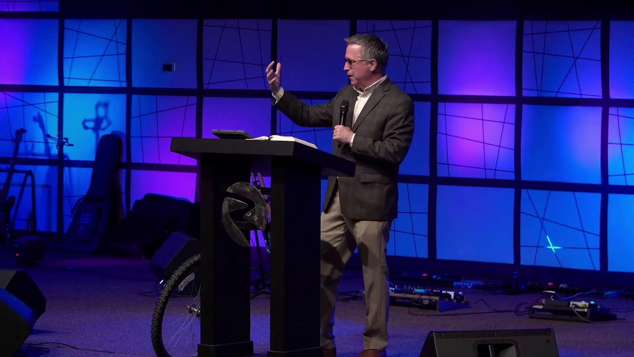| The First Jailhouse Rock: Worship Changes Everything | Pastor Lichtle | 02.15.26 |