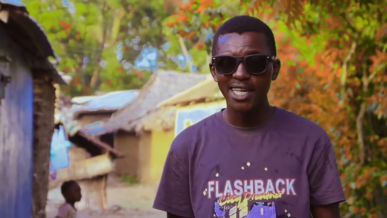 WANADAMU by Lalou prod by  Humble Voiceman & Kiwanja Beatspro 411 Records malindi