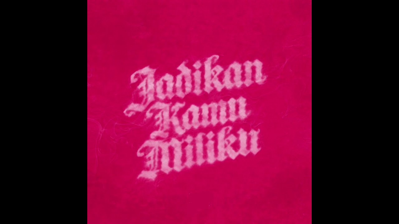 RAEHAN – Jadikan Kamu Milikku | Official A/V 