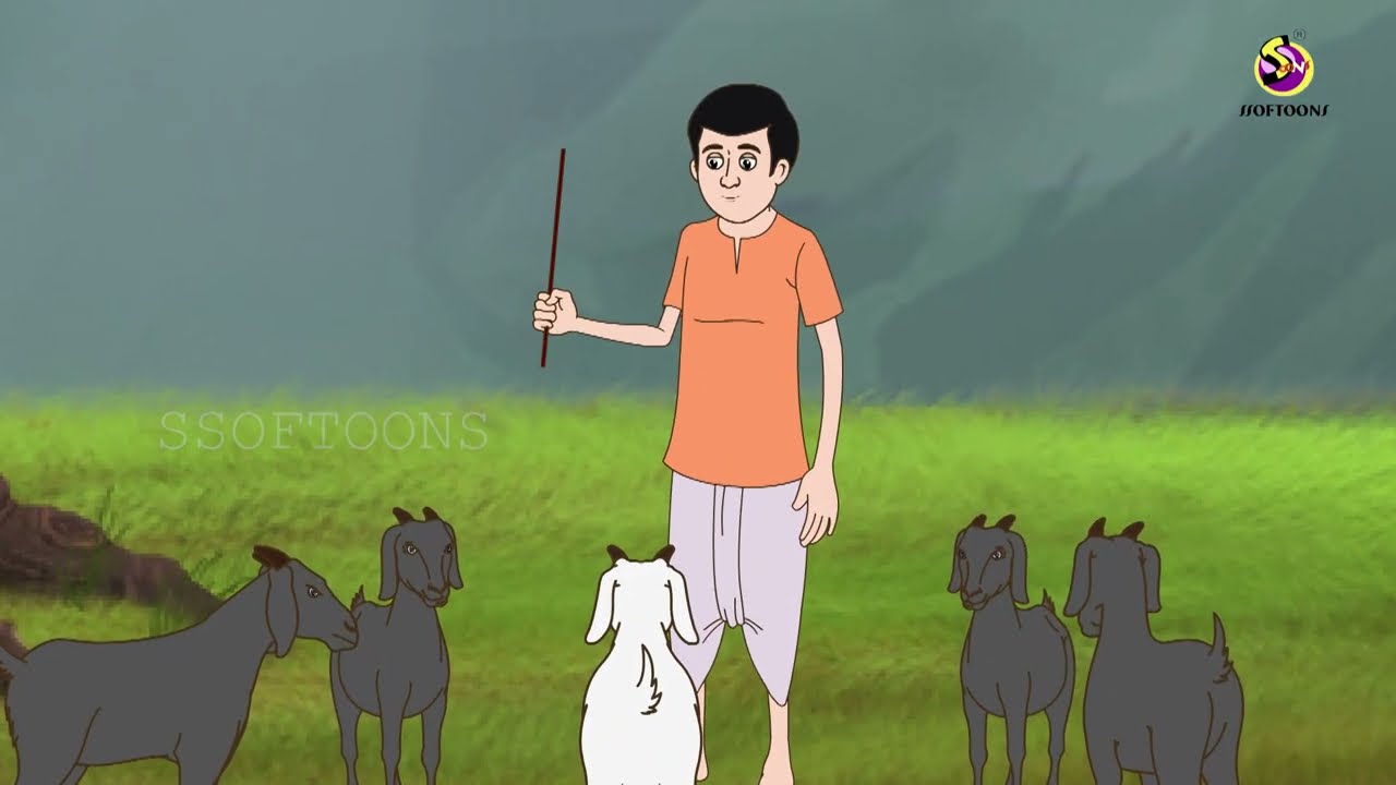 तीन जादुई उपहार | Hindi Magical Stories | HINDI KAHANIYA | HINDI STORIES