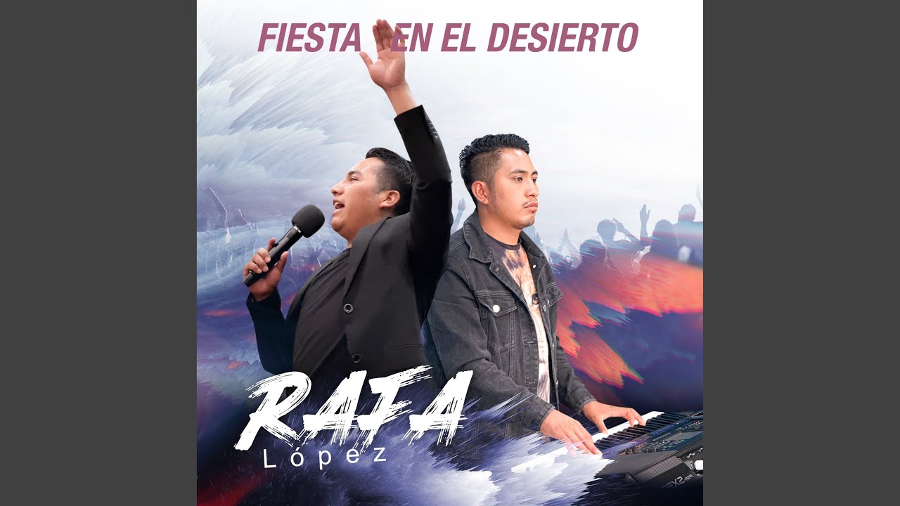 Fiesta en honor a mi padre