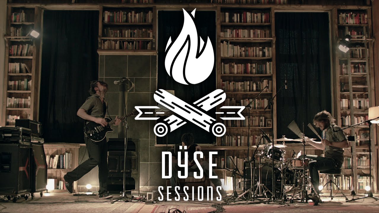 Dÿse - Senge // Off The Road Sessions