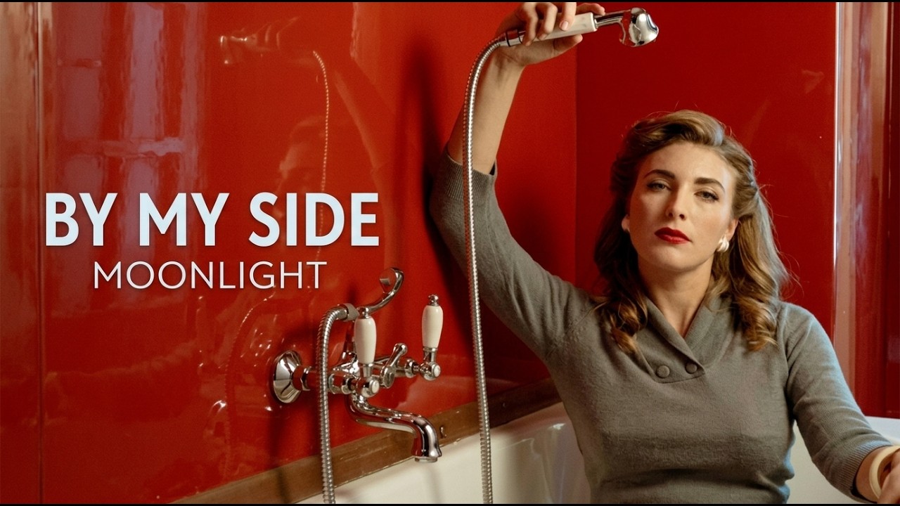 Moonlight - By my side