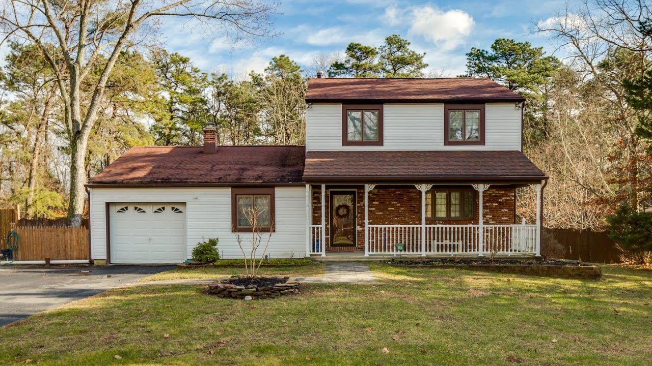 Keri Ricci Team home for sale in Atco NJ!