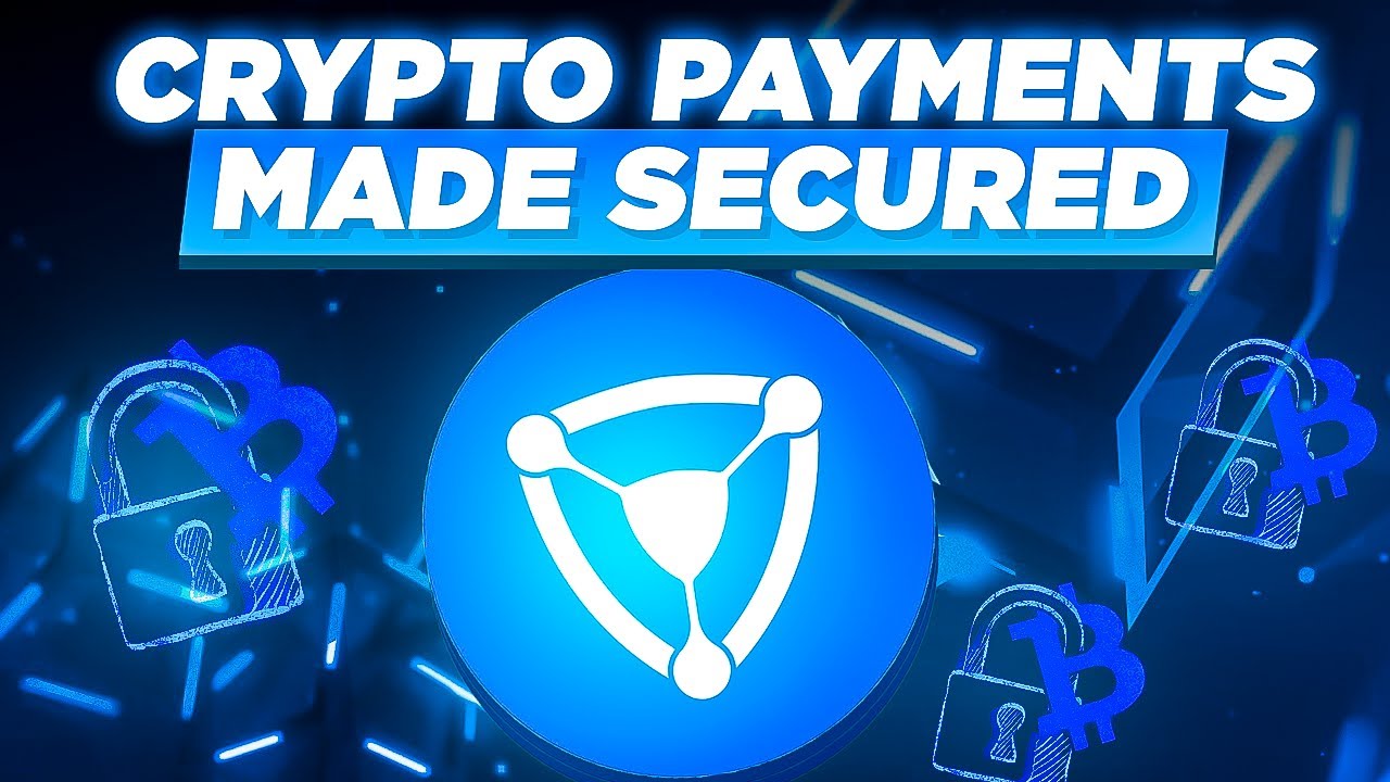 Best Secured And Fast Crypto Payment Gateway✨ Crypto Payments Made Secured