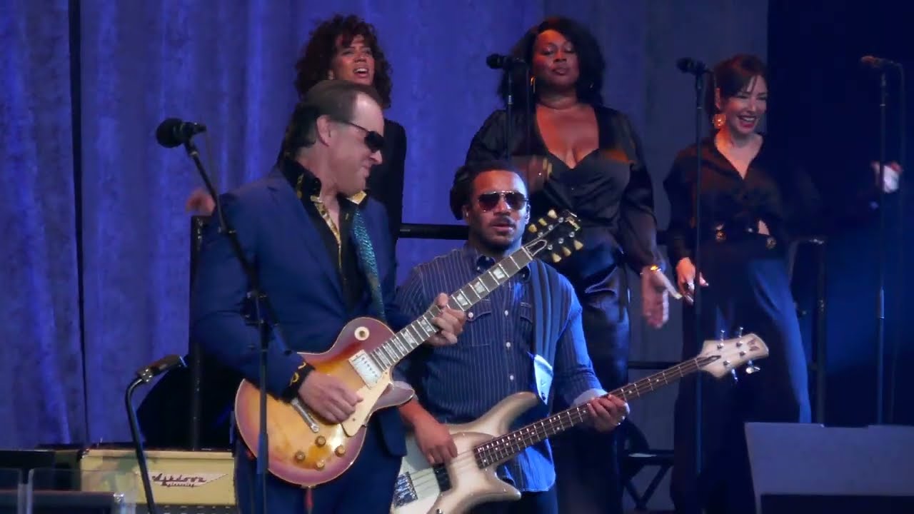 Joe Bonamassa - Well, I Done Got Over It - Live at Fraze Pavilion - Kettering, Ohio - 2024
