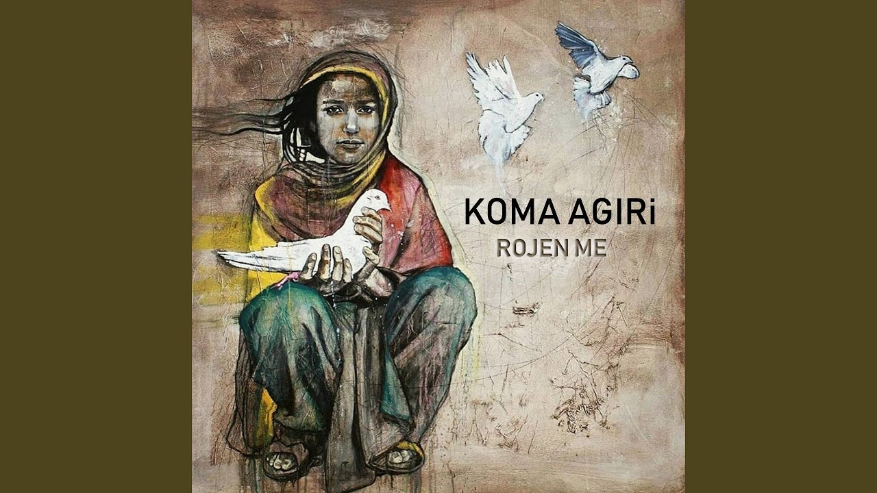 Rojen Me