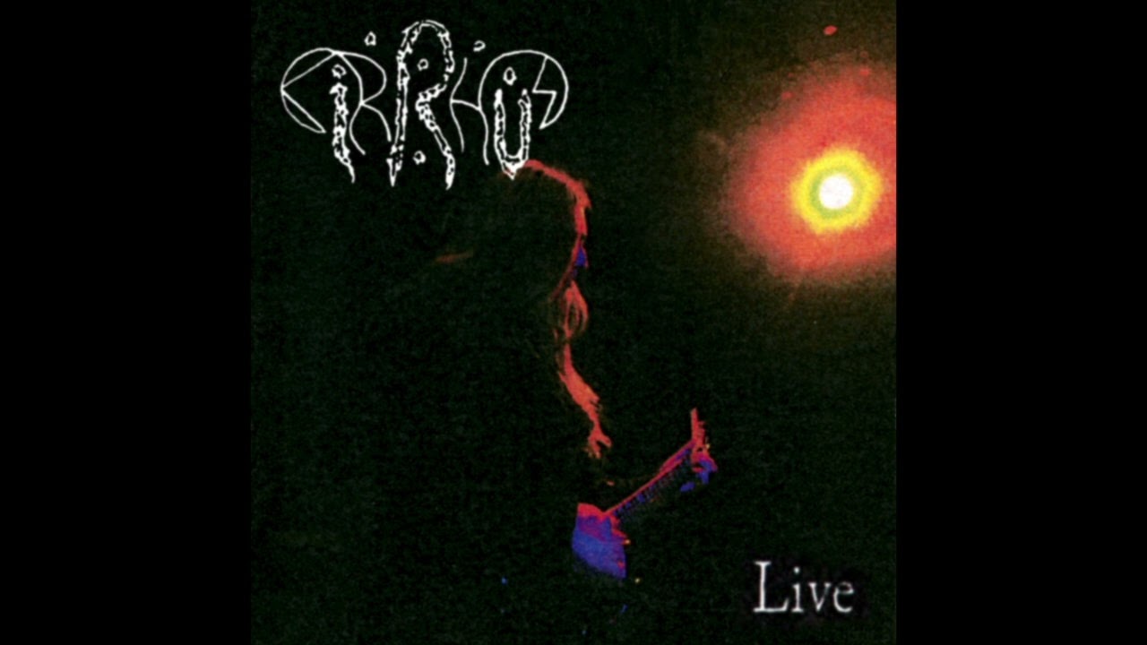 Cirrhus&nbsp;&ndash;&nbsp;Live (Full Live Album)