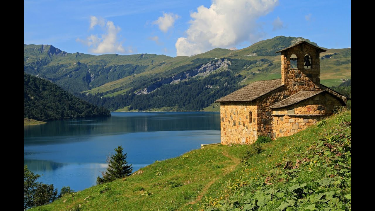 Le Beaufortain