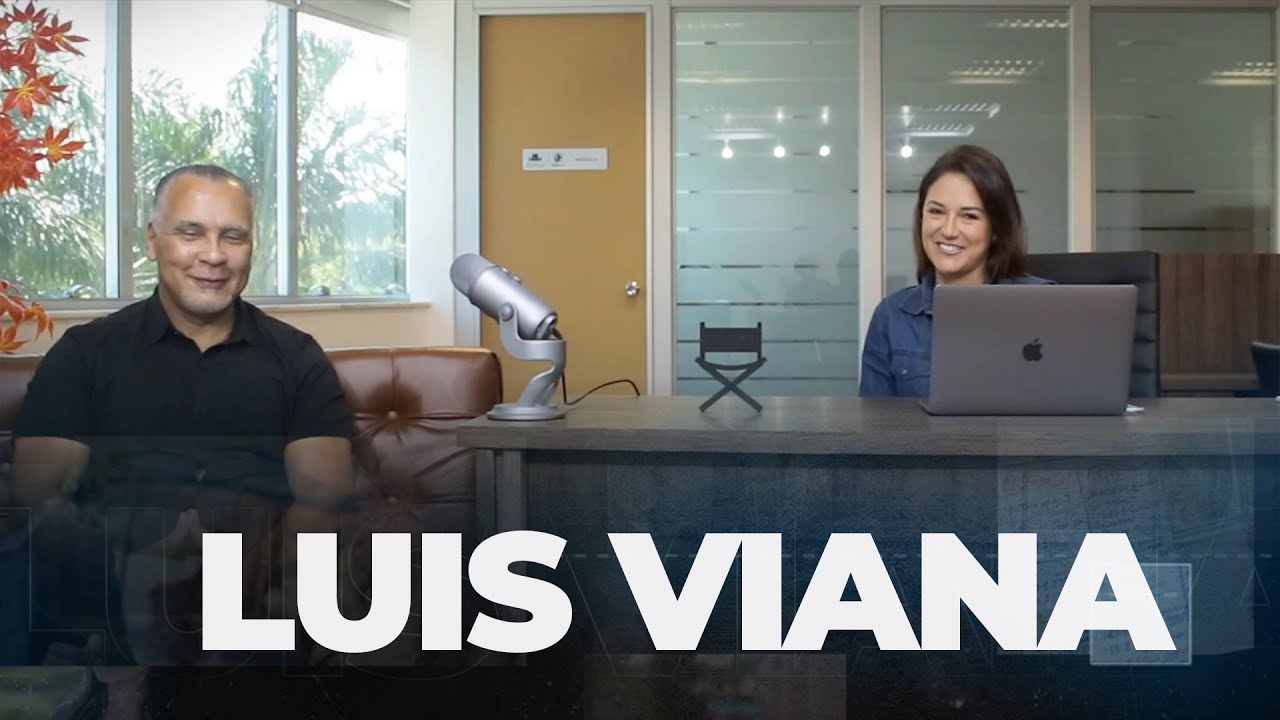 Entrevistas | Vida de Empresário de Futebol no Exterior