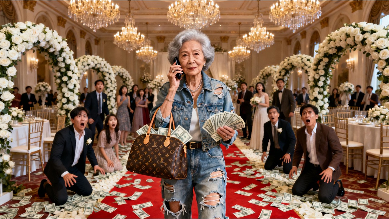 【Full Ver】Her Family Abused Her, Unaware She&rsquo;s a Hidden Tycoon#260322bsB2