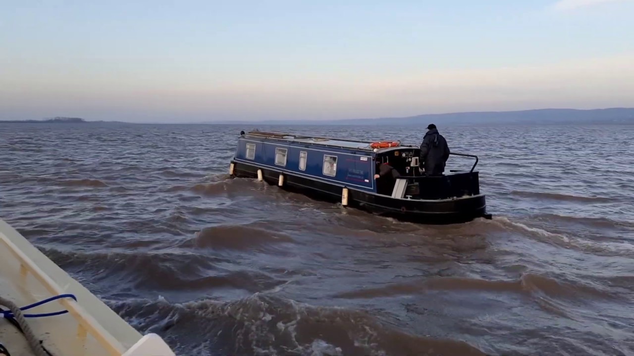 Sharpness to Portishead