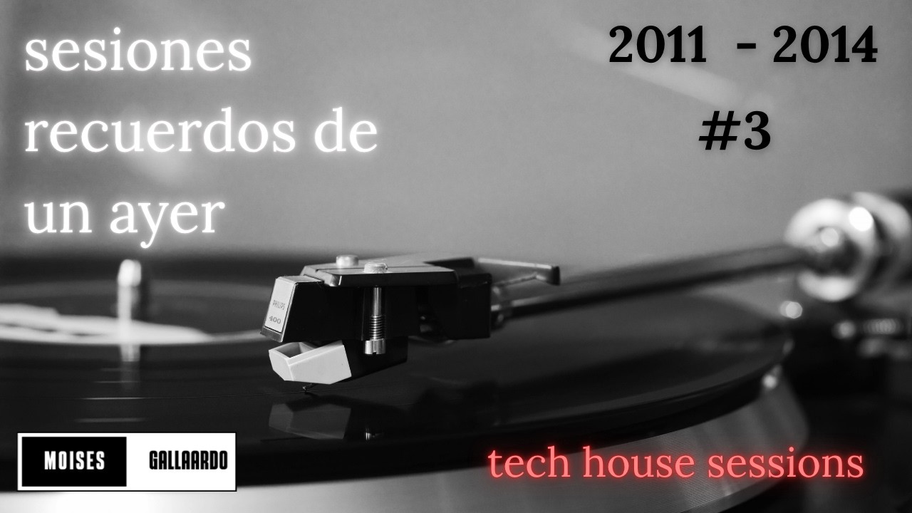 SESIONES RECUERDOS DE UN AYER  05-03-2011