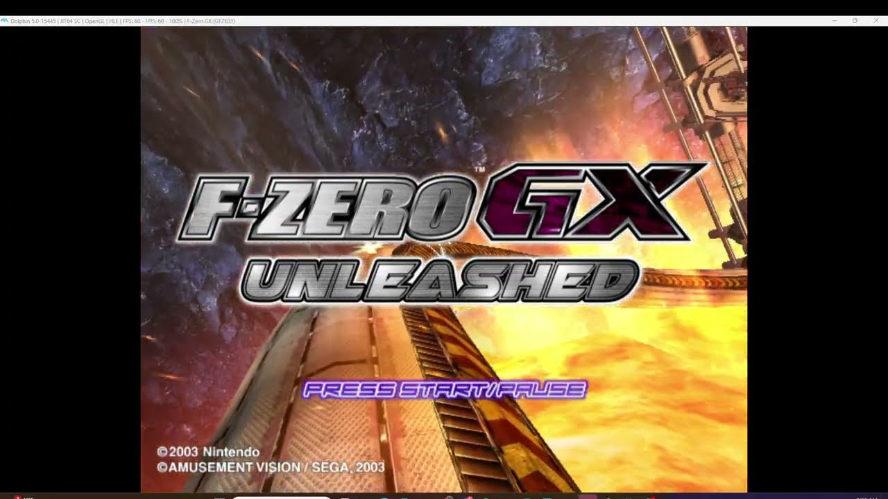 Applying GX Unleashed Mod (Version 5.0)