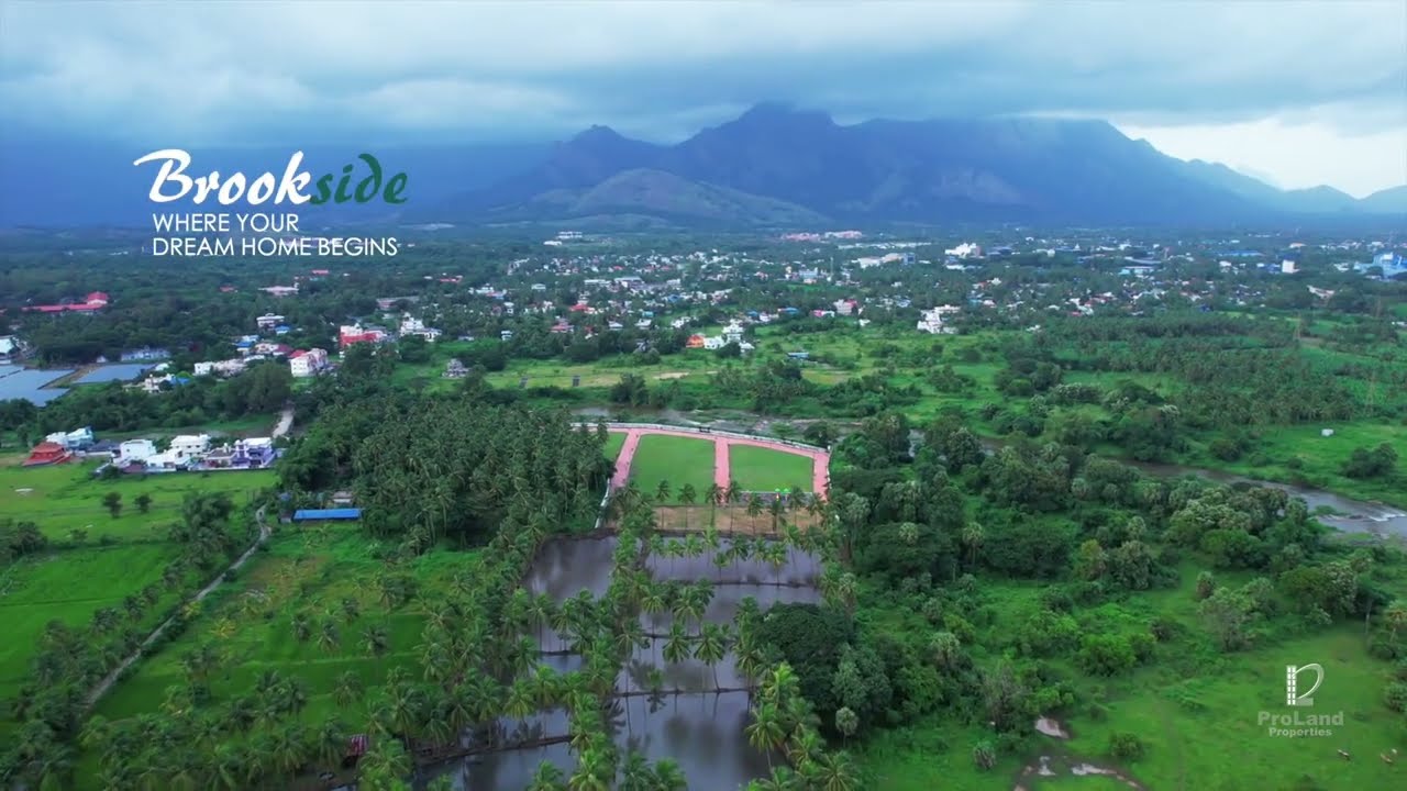 Brookside |  Proland Properties