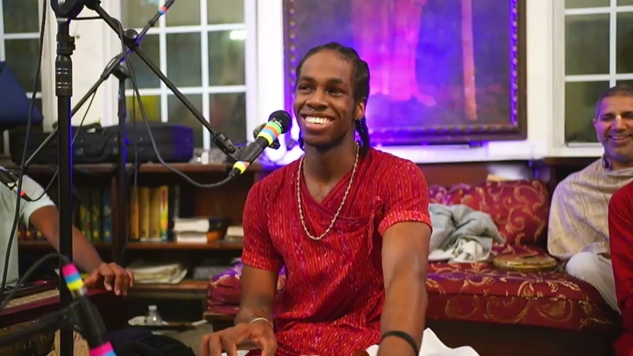 Keshava Madhava | Kirtan Fest Atlanta 2024 | Day 3