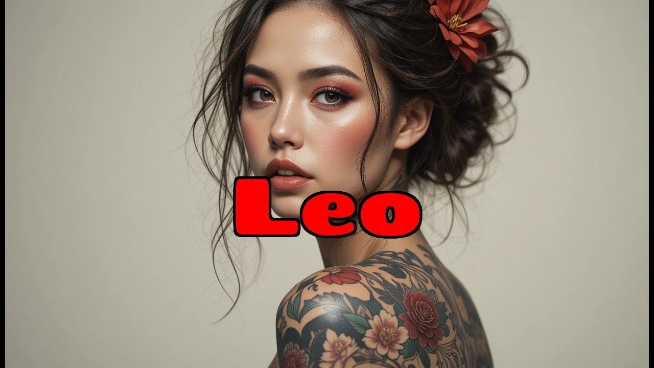 LEO 🕰️ 11:11! Un mensaje único te acerca al para siempre 🥰❤️ | HOROSCOPO AMOR