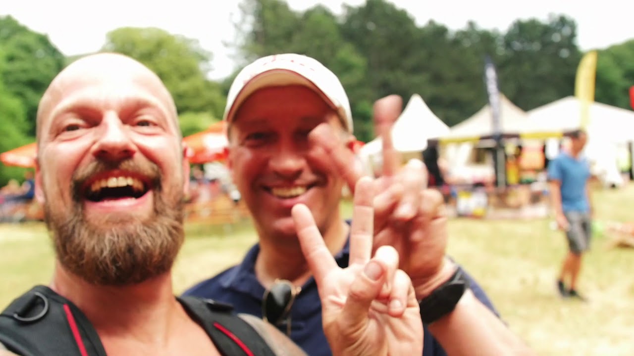 Aftermovie Wildsau Dirt Run Wien 2019