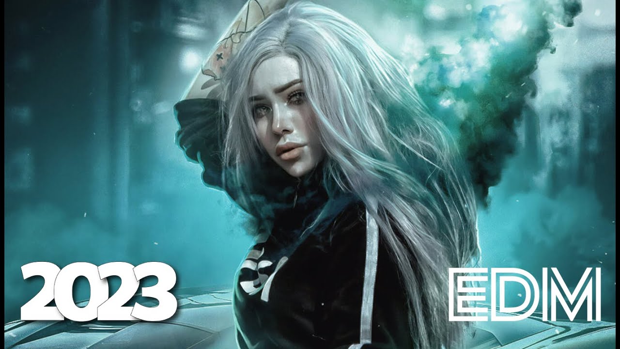 2023's Mind Blowing EDM 🔥 Journey Through the Genre's Most Epic Soundscape!