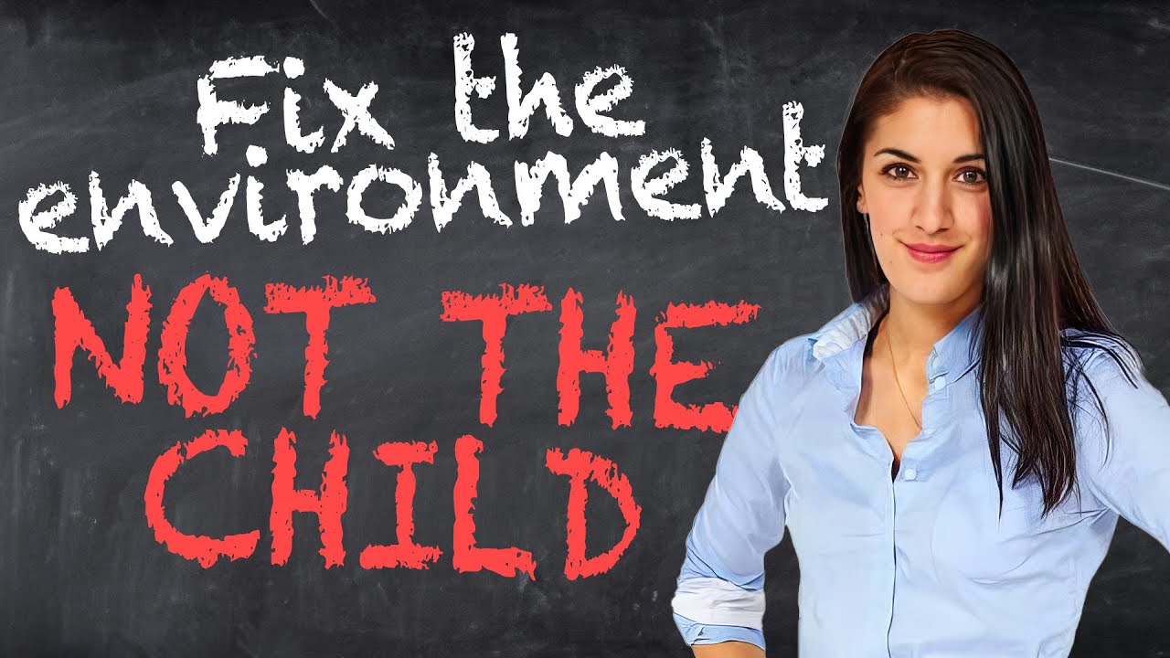 How Traditional Classrooms Are Failing Children