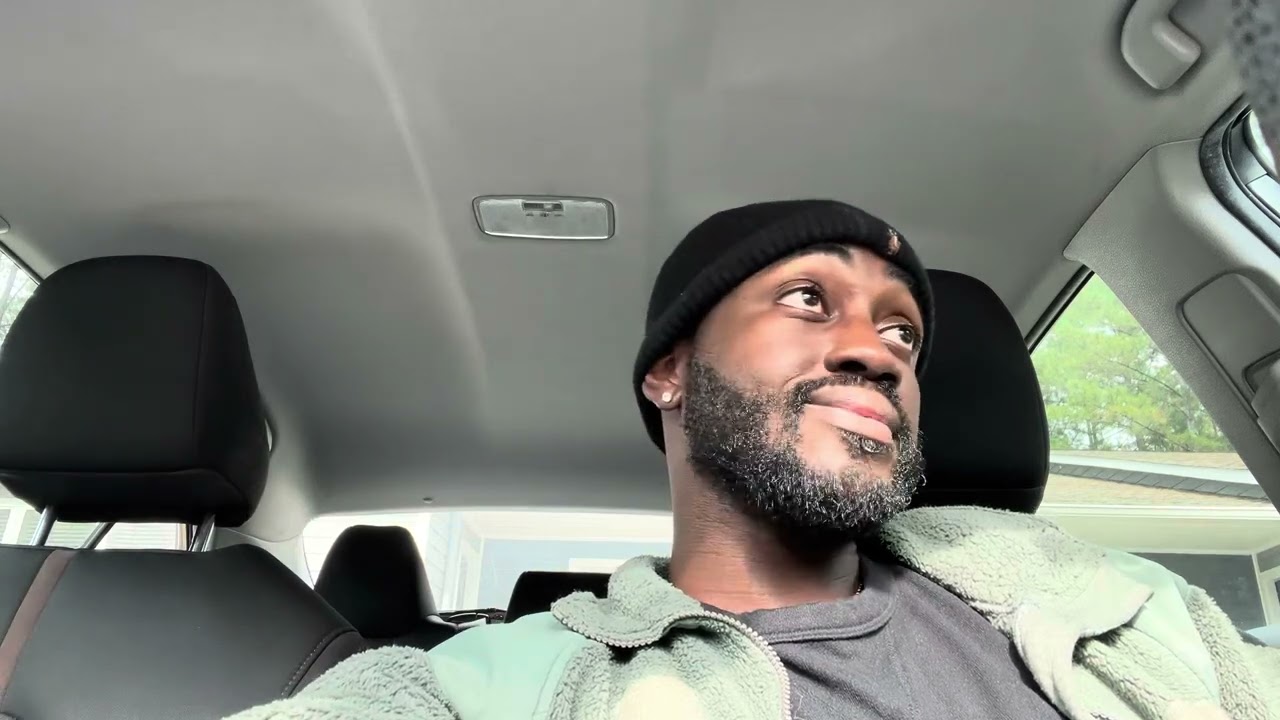 My ex contacted me months after our break up