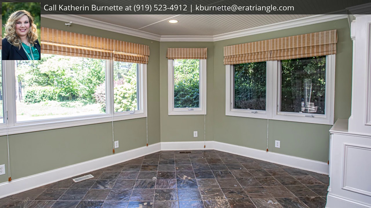 6837 Greystone Drive, Raleigh, NC 27615 - MLS #2260507
