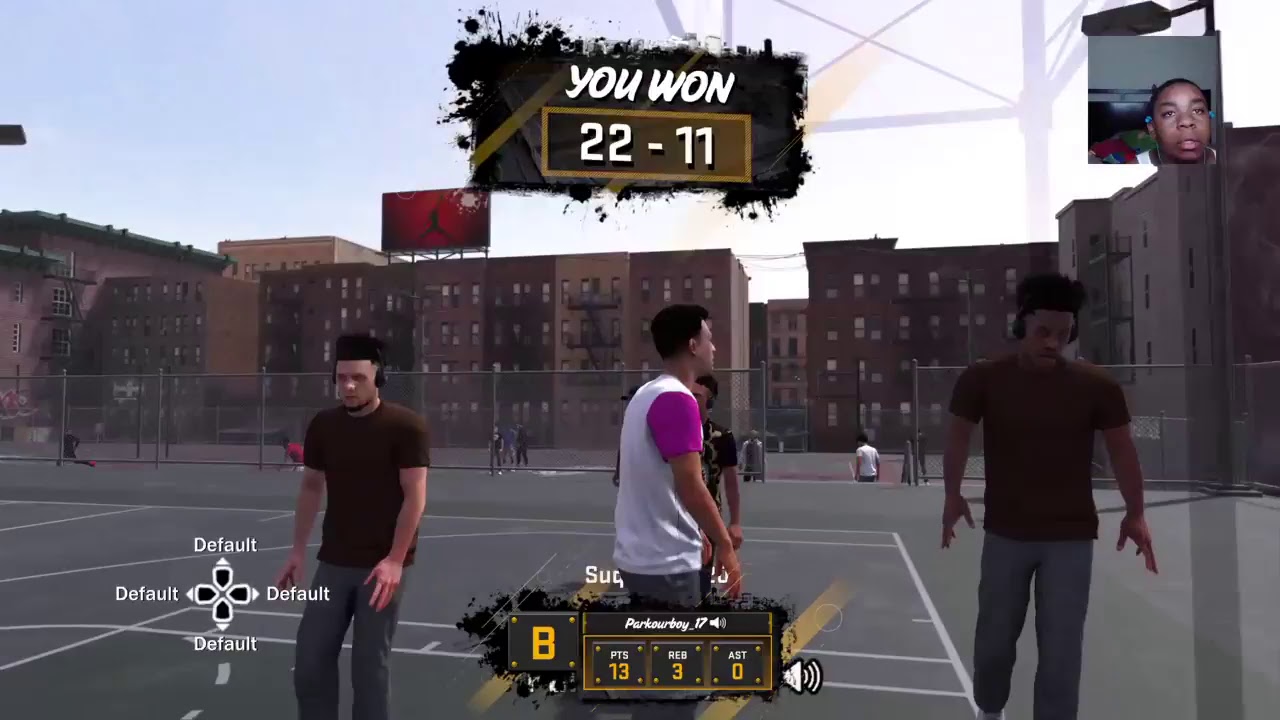 NBA 2K18 Hitting 87 Overall!!!!