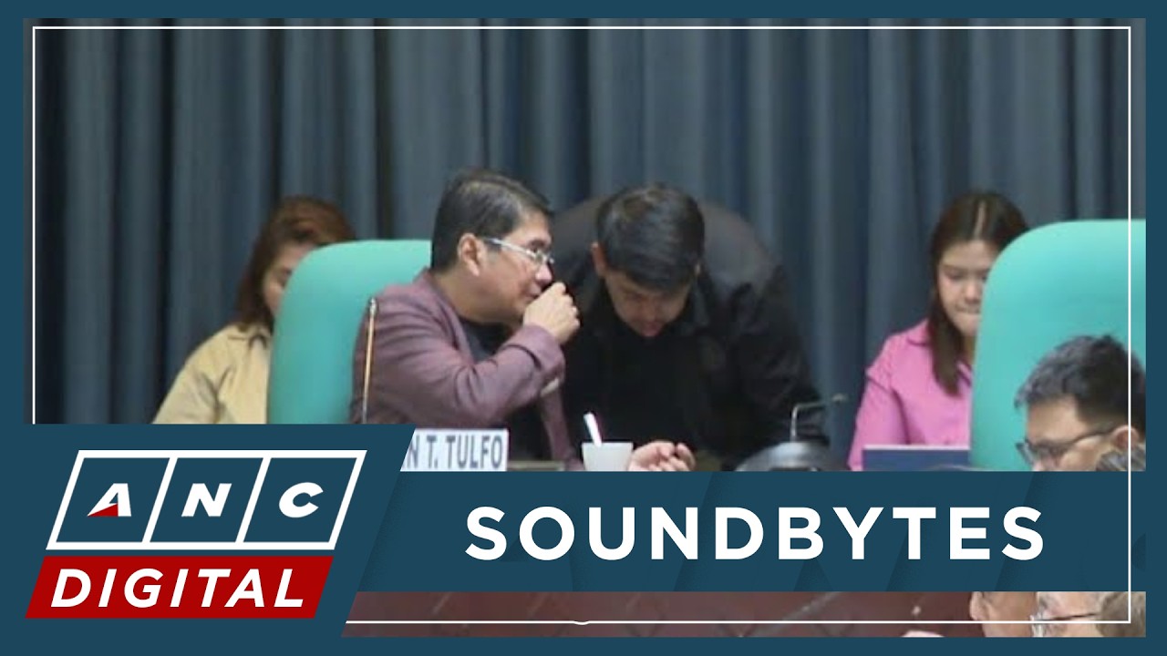 DMW assures Filipinos in Middle East of help amid 'unreachable hotlines' complaint | ANC