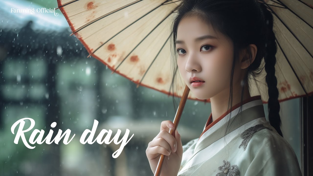 下雨天 - Rain Day │ FanMing