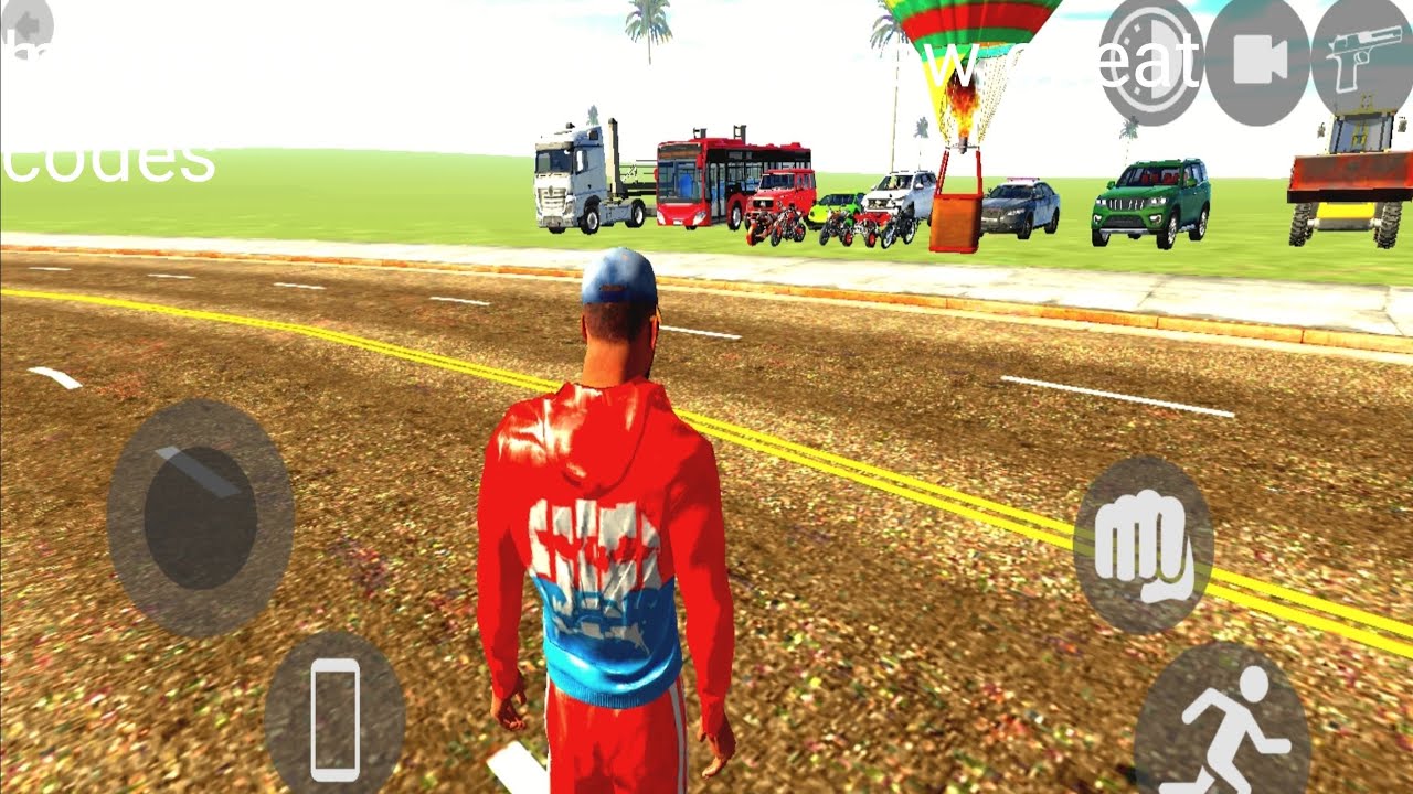 Real codes❤️‍🔥Indian bikes driving 3D all  all new cheat codes update+ plugin cheat codes