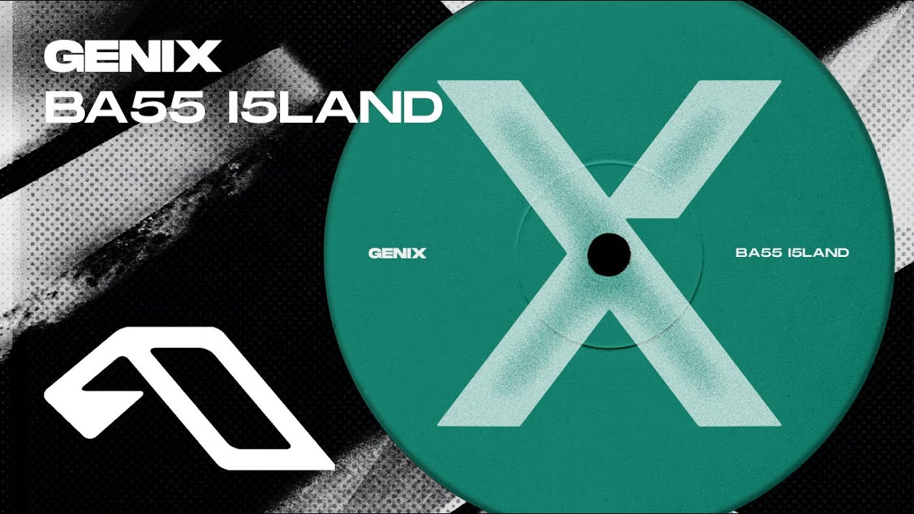 Genix - Ba55 I5land (@GenixOfficial)